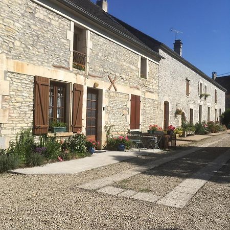 Longere Campagne 10 Pers. Proche Guedelon Vila Sougeres-en-Puisaye Exterior foto