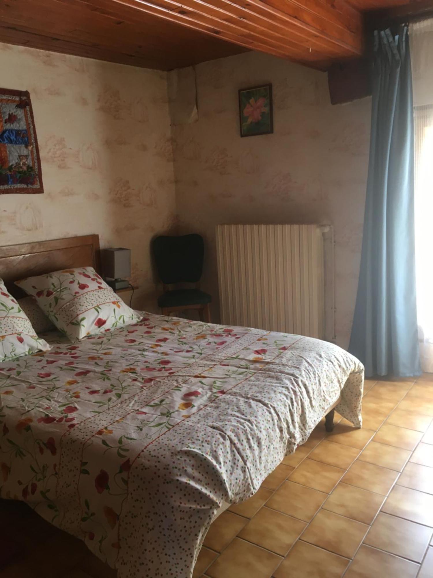 Longere Campagne 10 Pers. Proche Guedelon Vila Sougeres-en-Puisaye Exterior foto