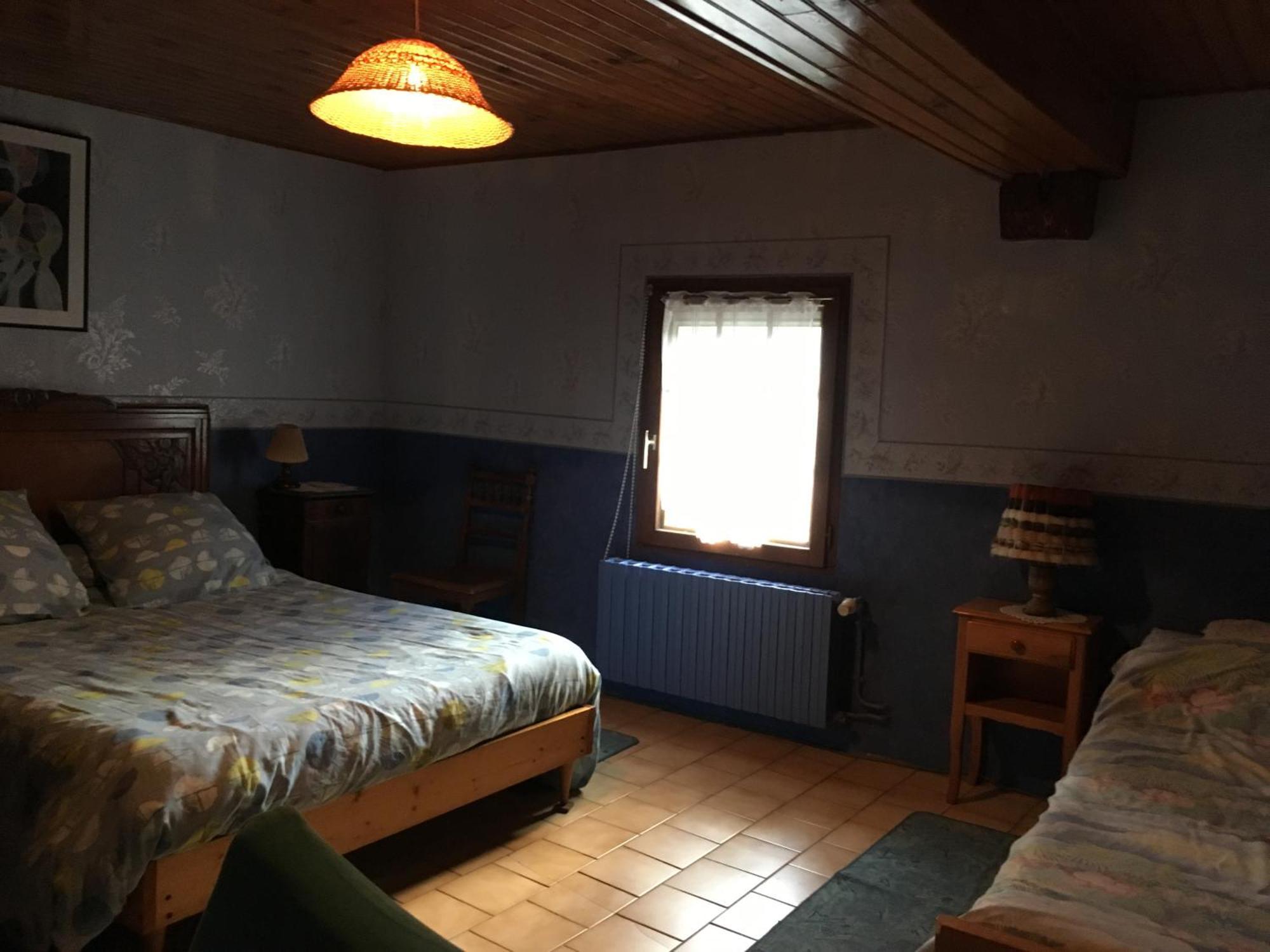 Longere Campagne 10 Pers. Proche Guedelon Vila Sougeres-en-Puisaye Exterior foto
