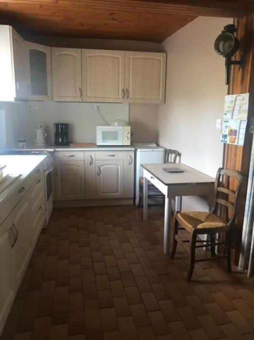 Longere Campagne 10 Pers. Proche Guedelon Vila Sougeres-en-Puisaye Exterior foto