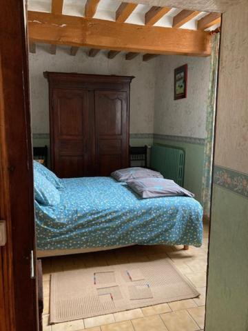 Longere Campagne 10 Pers. Proche Guedelon Vila Sougeres-en-Puisaye Exterior foto